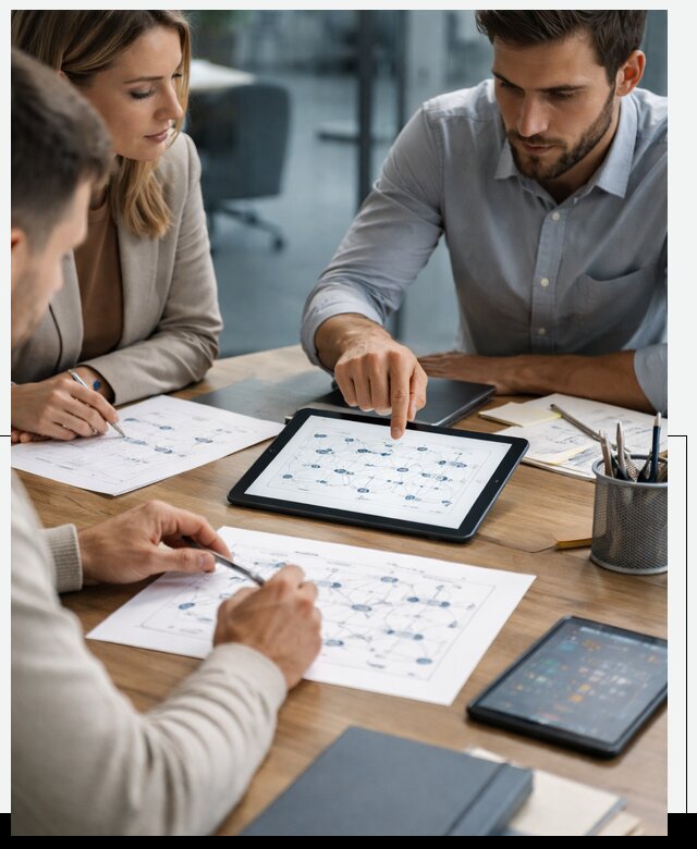 Разработка BPM-систем в Арзамасе от 488745 р. под ключ АвикейРзм