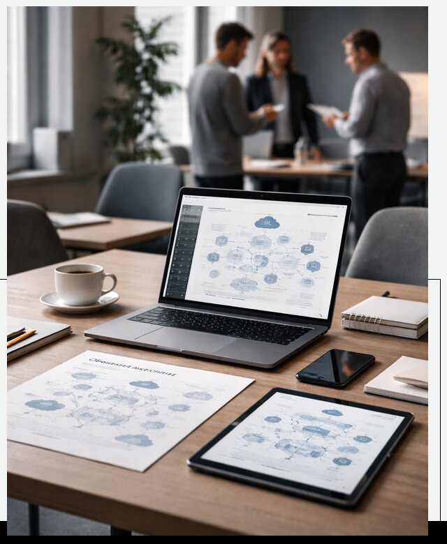 Разработка облачных решений и SaaS в Арзамасе от 16292 р. | АвикейРзм