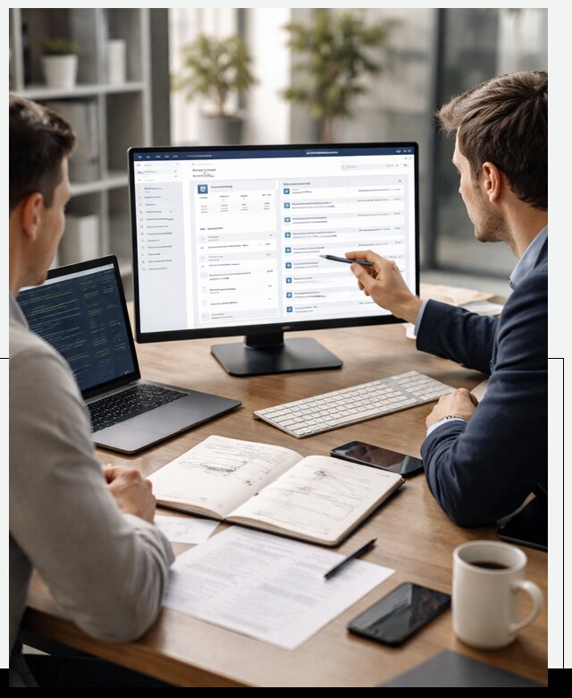 Разработка CRM систем в Арзамасе от 162915 руб., АвикейРзм