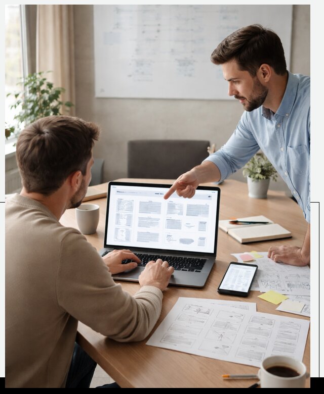 Разработка веб-приложений под ключ в Арзамасе от 13033 р. - АвикейРзм