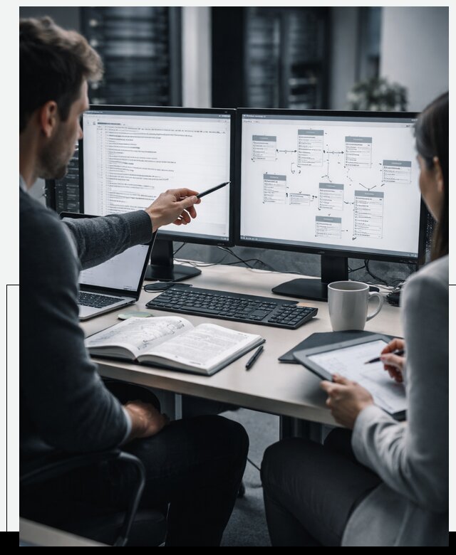 Разработка и внедрение СУБД и баз данных в Арзамасе с гарантией