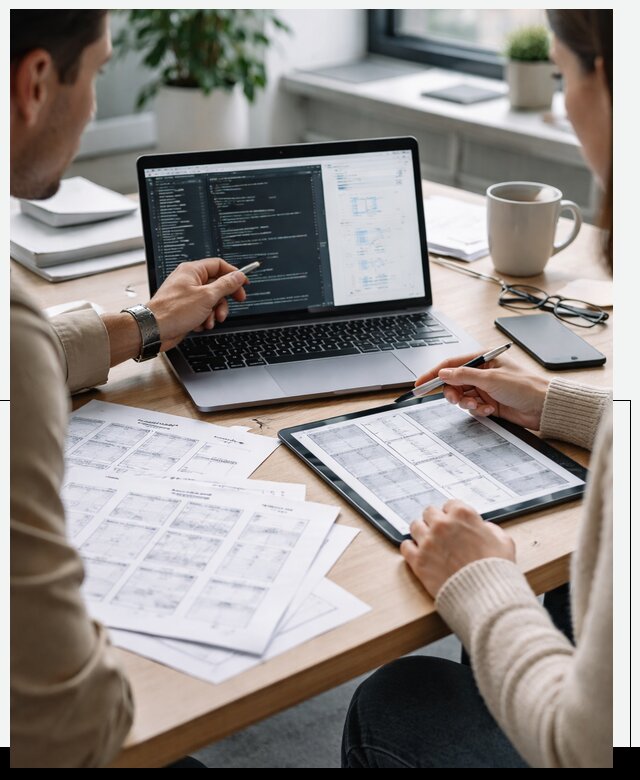 Разработка информационных систем в Арзамасе от 4887 р. | АвикейРзм