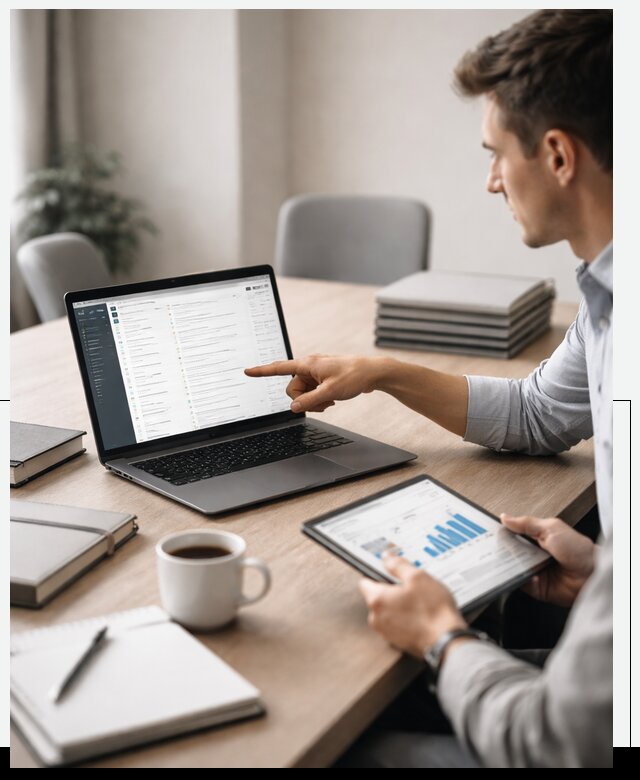 Разработка СЭД под ключ в Арзамасе от 16292 р. | АвикейРзм