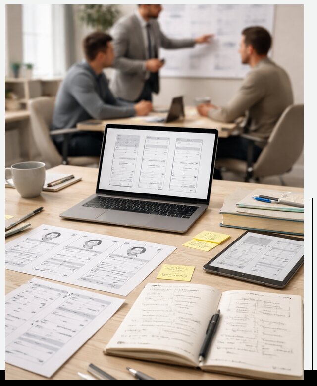 Разработка MVP проекта в Арзамасе от 7060 р., АвикейРзм