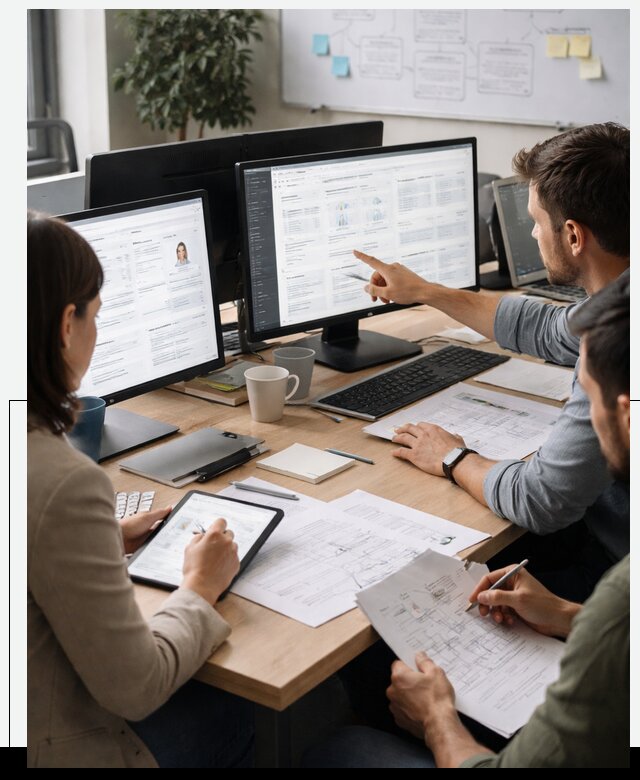 Разработка EMR EHR систем под ключ для медицинских учреждений в Арзамасе