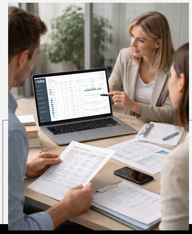 Внедрение HRM системы управления персоналом в Арзамасе