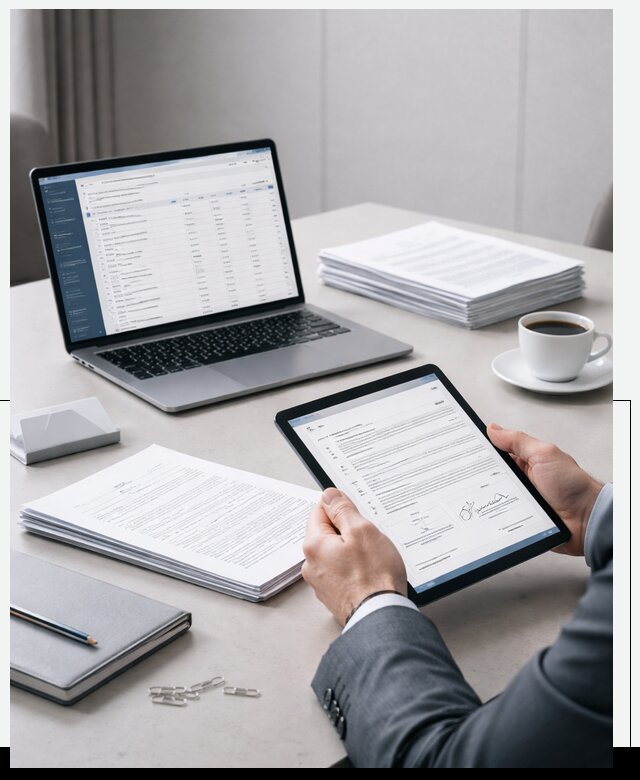 Электронные кадровые документы система в Арзамасе от 13033 р. | АвикейРзм