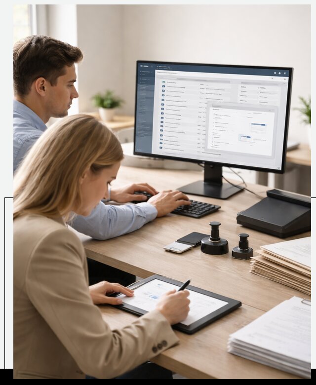 Система электронных кадровых документов в Арзамасе для бизнеса