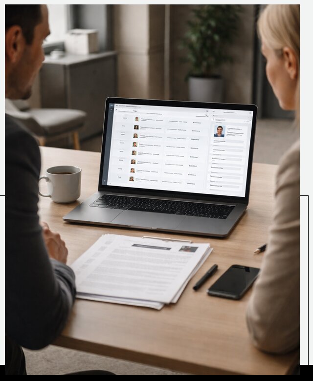 Ats система подбора персонала в Арзамасе от 13033 р. - АвикейРзм