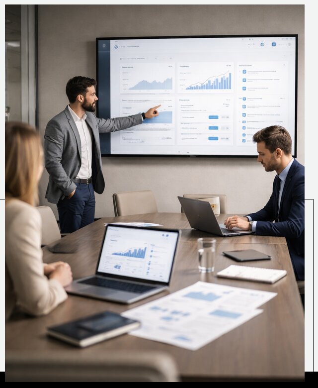 Разработка корпоративных порталов в Арзамасе от 325830 р. | АвикейРзм