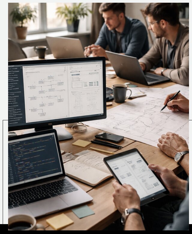 Разработка агрегаторов для компаний в Арзамасе под ключ