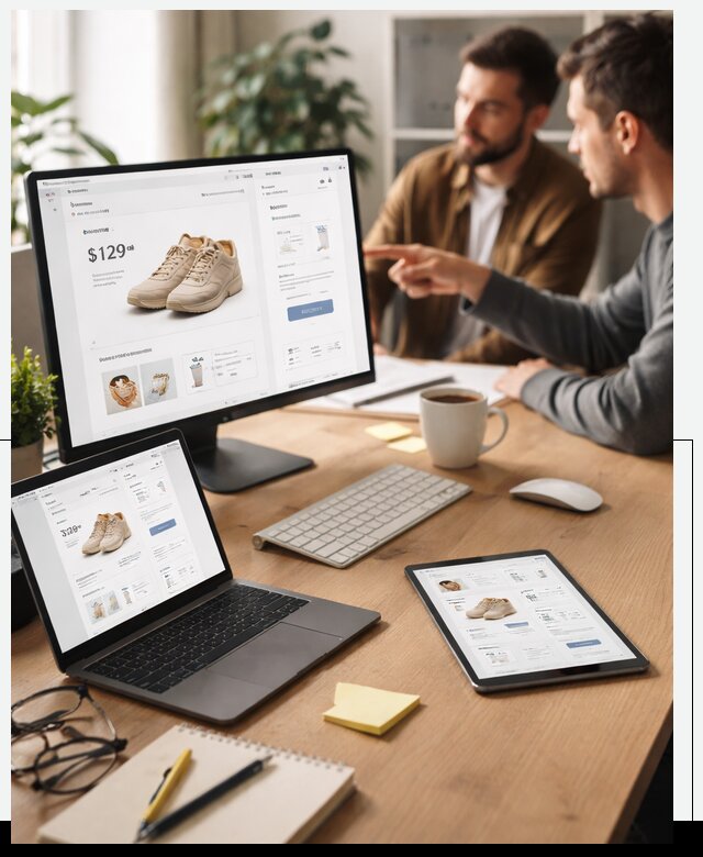 Разработка интернет-магазинов в Арзамасе от 162915 р. | АвикейРзм