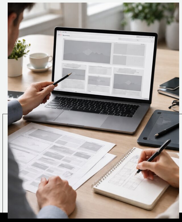 Разработка промо-сайтов под ключ для бизнеса в Арзамасе