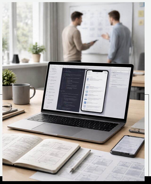 Разработка iOS приложений в Арзамасе от 162915 р. | АвикейРзм