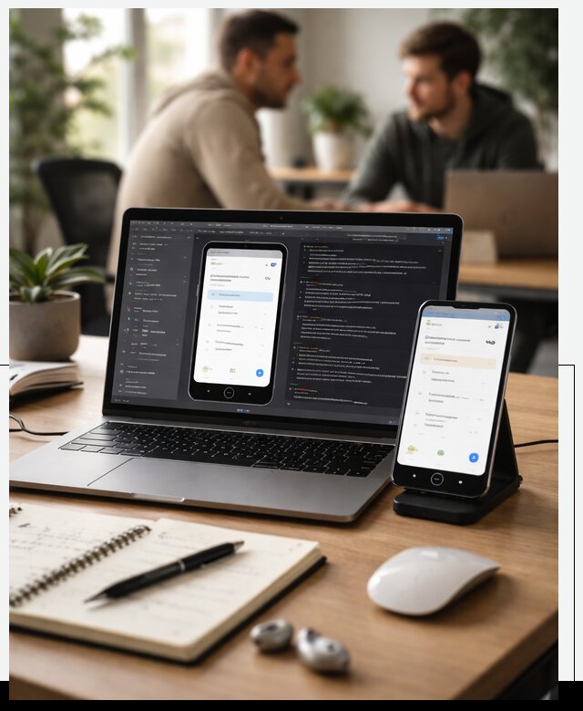 Разработка Android приложений в Арзамасе от 8146 р. | АвикейРзм