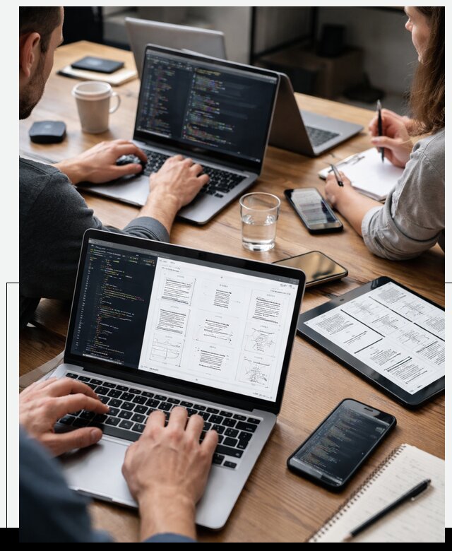 Кроссплатформенная разработка приложений в Арзамасе под ключ