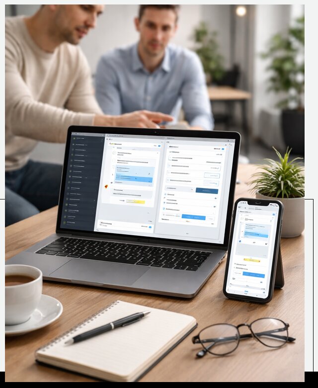 Разработка мини app Telegram/VK в Арзамасе от 32583 р. АвикейРзм