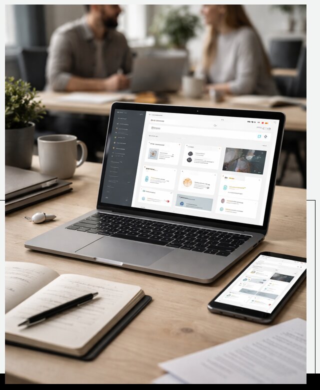 Разработка PWA приложений в Арзамасе от 130332 р. | АвикейРзм
