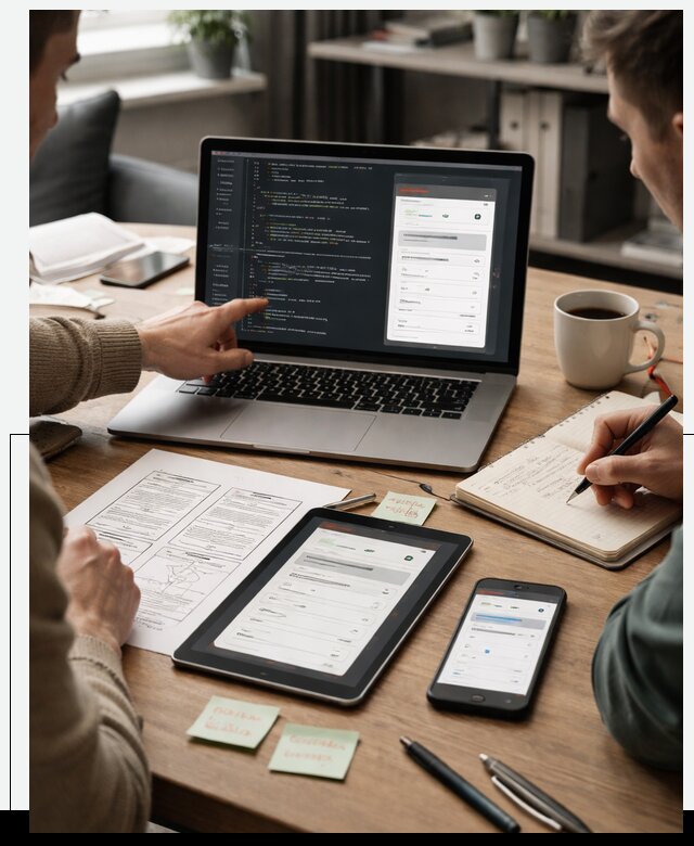 Разработка и внедрение PWA приложений для бизнеса в Арзамасе