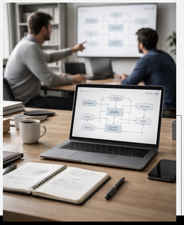 Разработка API и REST в Арзамасе | АвикейРзм от 86888 р.