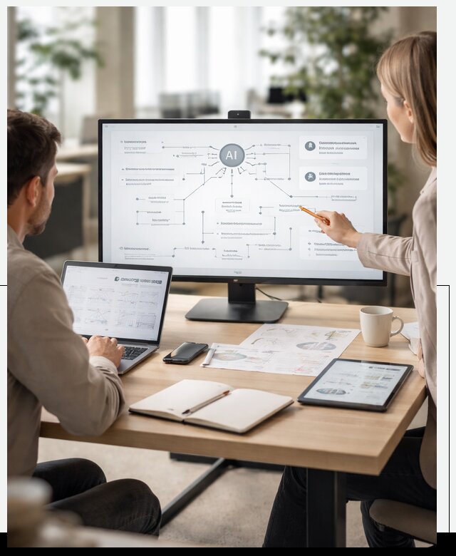 AI-агенты для автоматизации бизнеса в Арзамасе от 16292 р. АвикейРзм