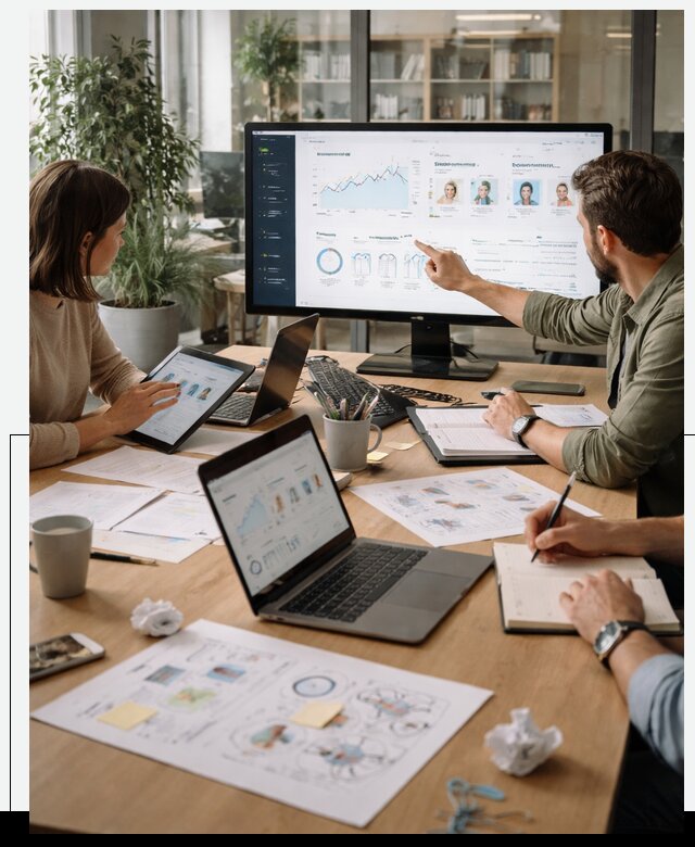 AI персонализация маркетинга и автоматизация продаж в Арзамасе