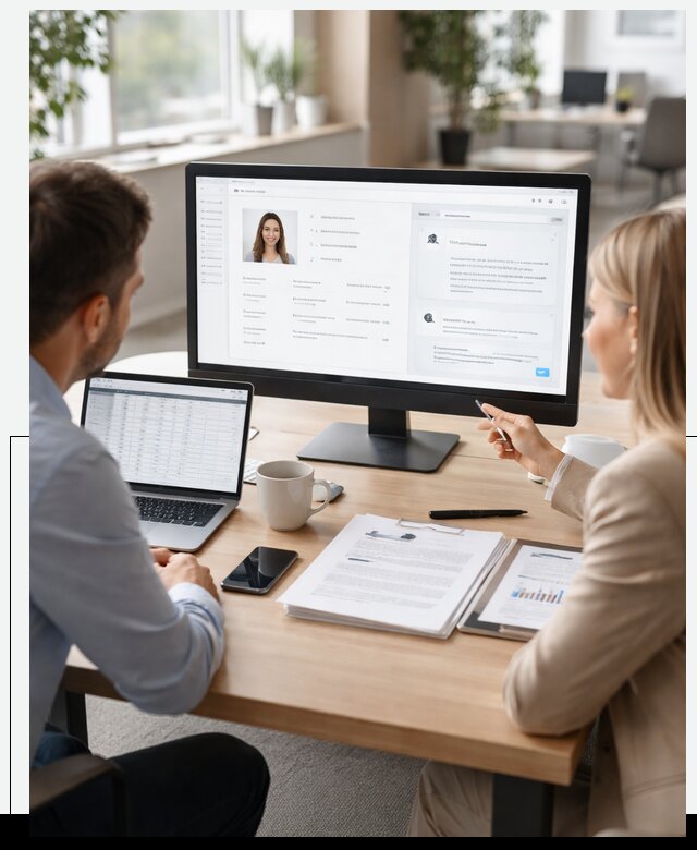 HR бот для подбора персонала и автоматизации найма в Арзамасе