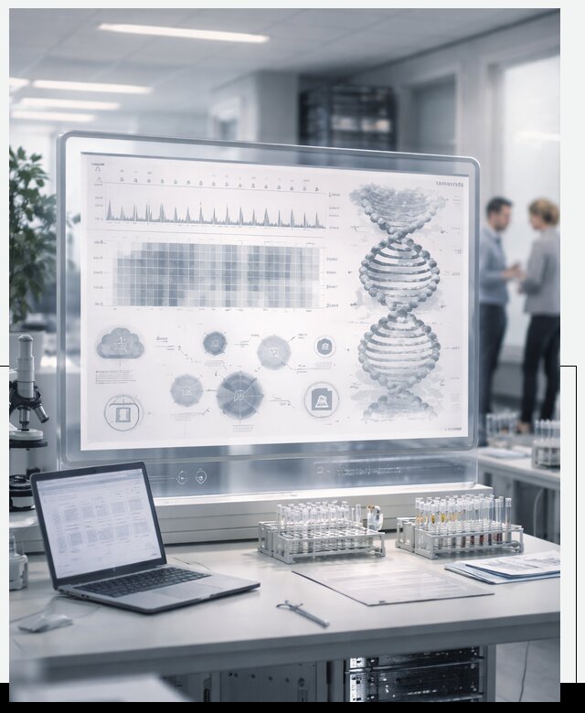 ai геномика платформа под ключ в Арзамасе от 13033 р. | АвикейРзм