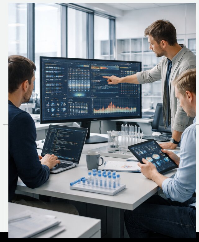 Платформа AI геномики для анализа и интерпретации данных в Арзамасе