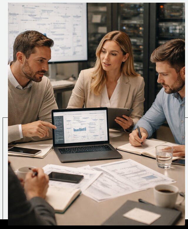 Импортозамещение корпоративного ПО для компаний в Арзамасе