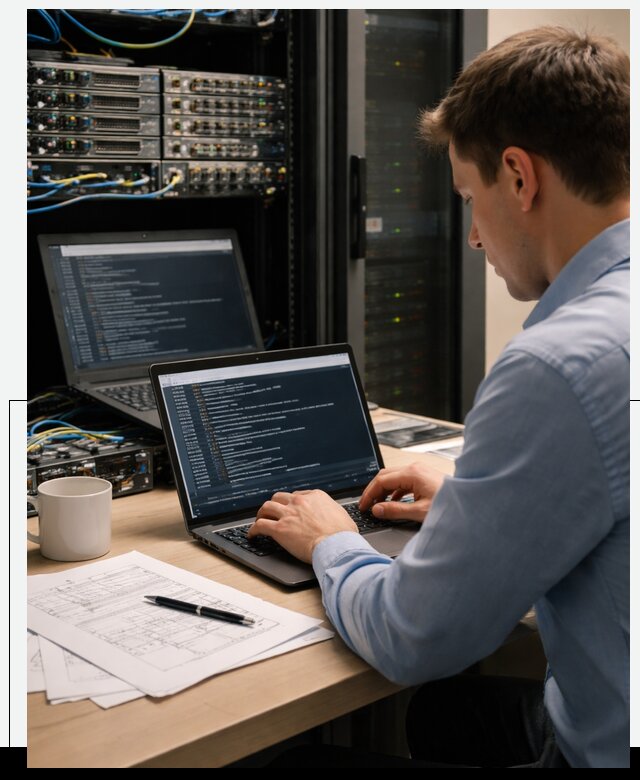 Внедрение российских Linux систем для бизнеса в Арзамасе