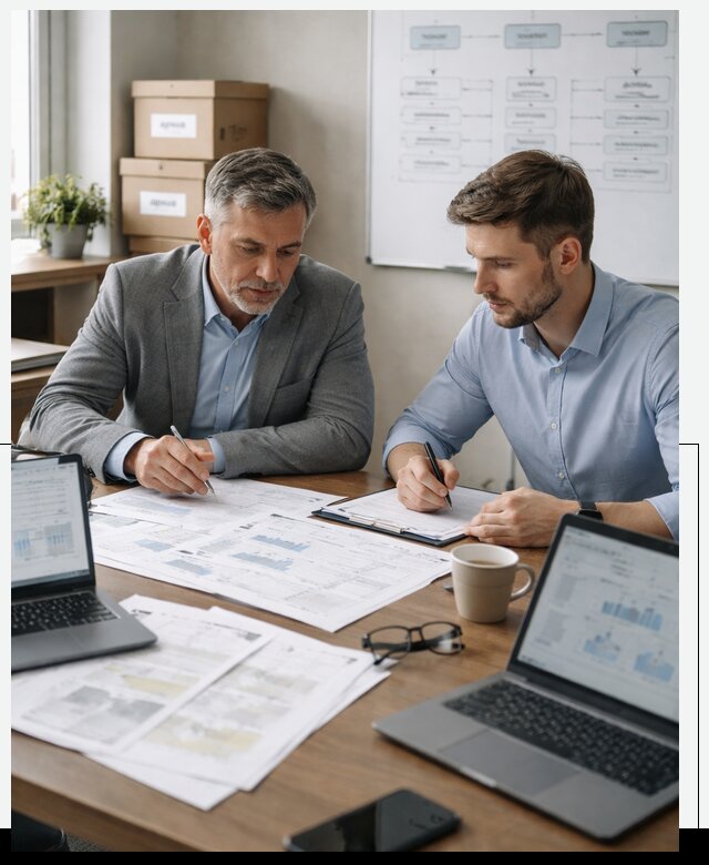 Замена SAP на 1С в Арзамасе — миграция, от 13033 р. | АвикейРзм