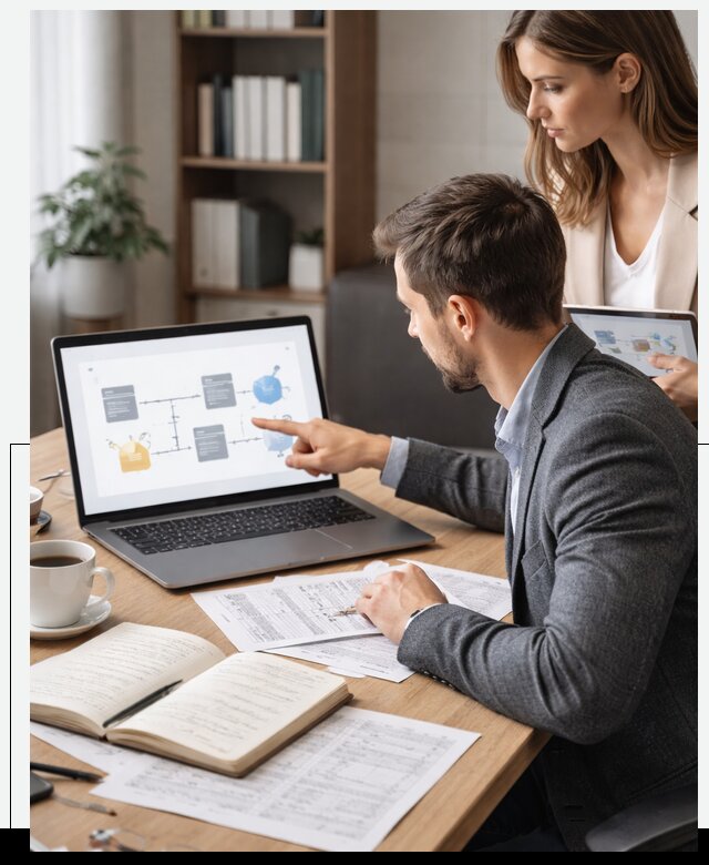 Замена SAP на 1С под ключ в Арзамасе с переносом данных и настройкой