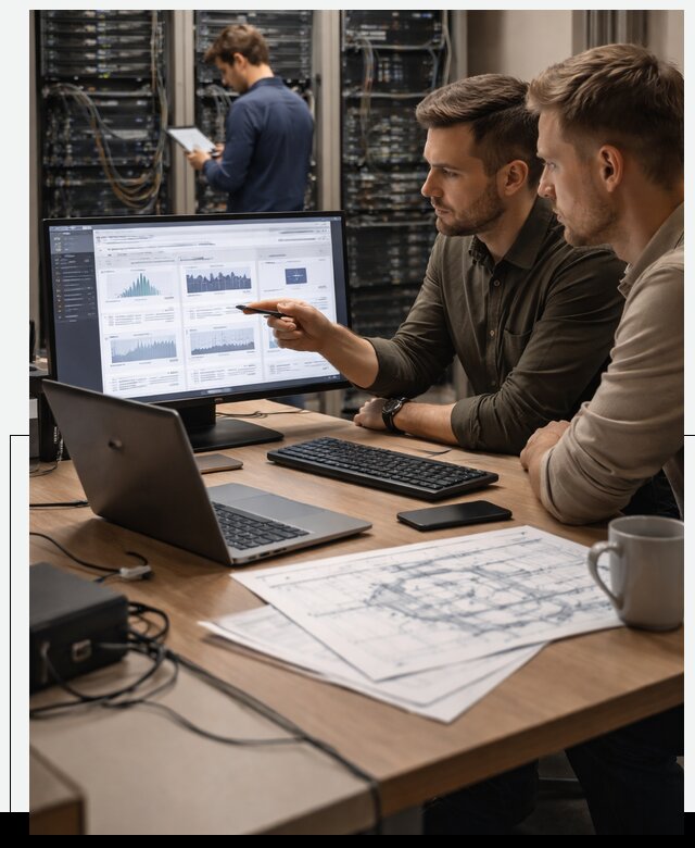 Импортозамещение систем виртуализации и миграция в Арзамасе