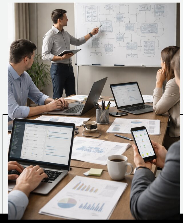 Импортозамещение почтовых сервисов и мессенджеров в Арзамасе