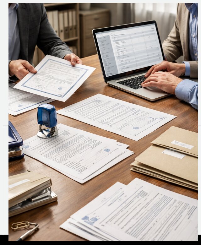 Сертификация ПО и внесение в реестр Минцифры в Арзамасе