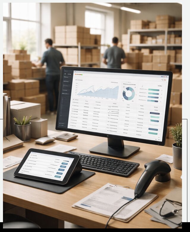 Автоматизация селлеров в Арзамасе от 16292 р. | АвикейРзм