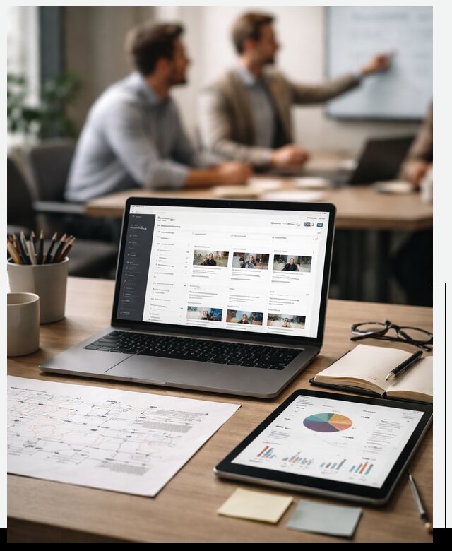 Разработка нишевых B2B маркетплейсов в Арзамасе от 760270 р., АвикейРзм