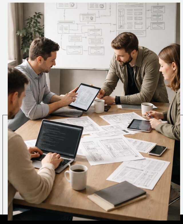 Разработка нишевых B2B маркетплейсов под бизнес в Арзамасе