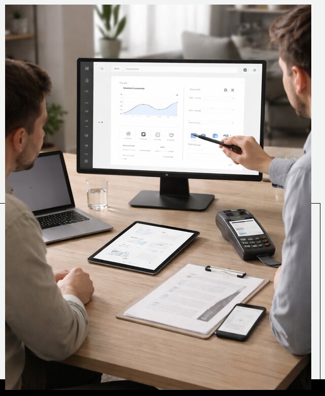 Платежные интеграции для E-commerce в Арзамасе от 16292 р. | АвикейРзм