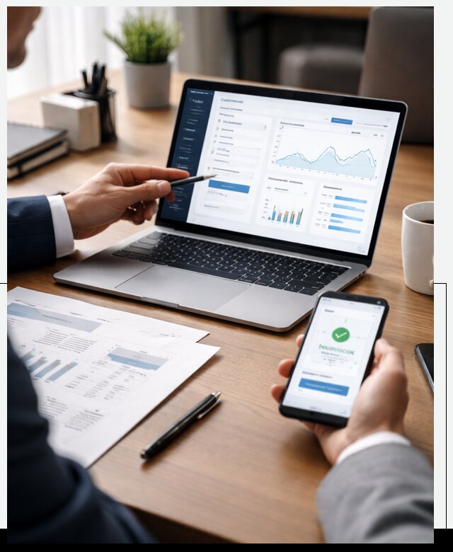 Разработка платёжных платформ в Арзамасе от 21722 р., АвикейРзм