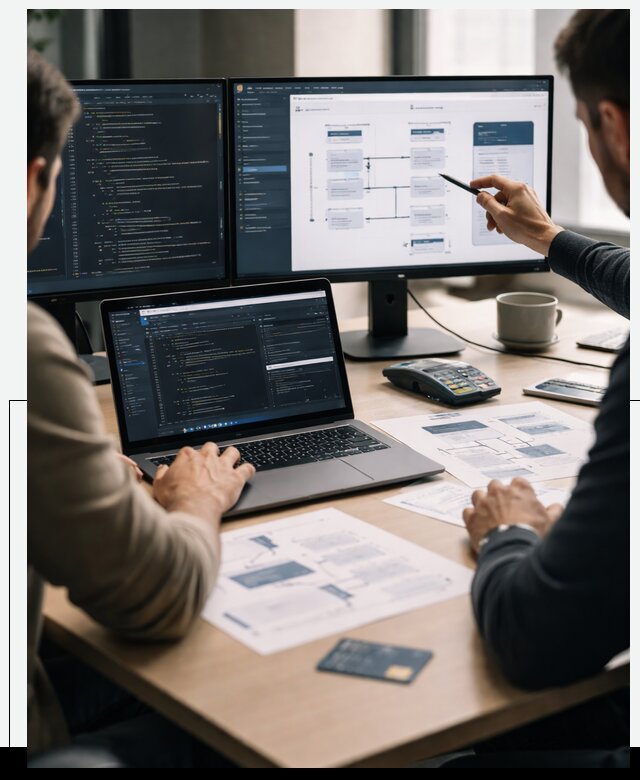 Разработка платежных платформ в Арзамасе с интеграцией и безопасностью
