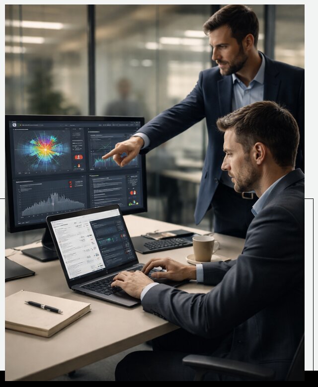 Системы Антифрод и AML KYC в Арзамасе от 13033 р. | АвикейРзм