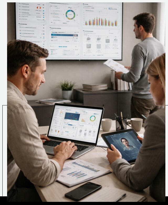 Внедрение систем Антифрод и AML KYC для бизнеса в Арзамасе