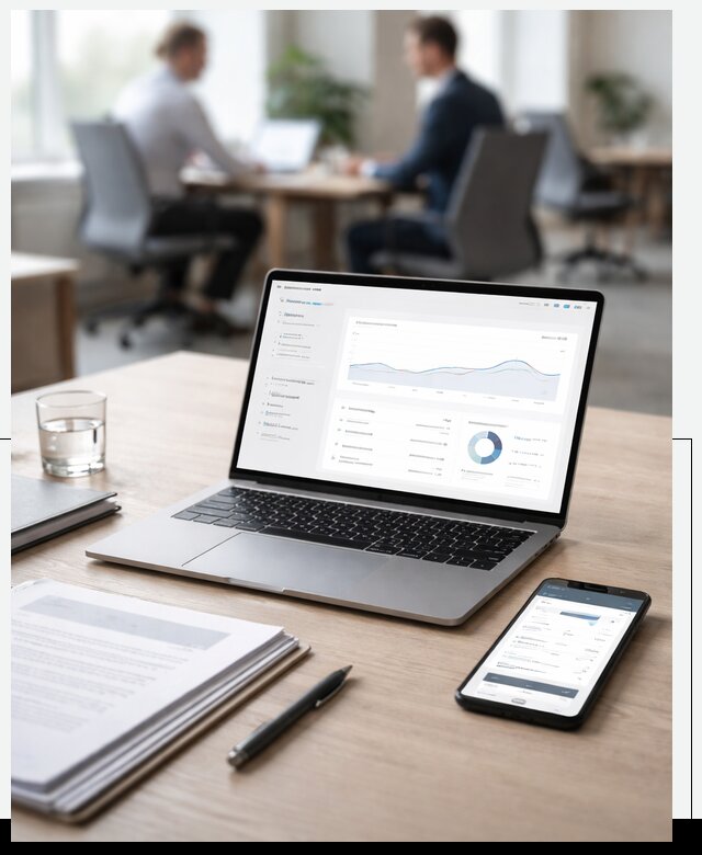 Разработка моб. и интернет-банка в Арзамасе от 8146 р. | АвикейРзм