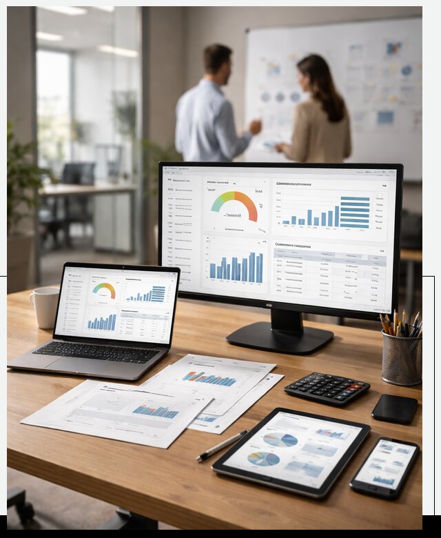 Скоринг и управление рисками в Арзамасе от 13033 р. | АвикейРзм