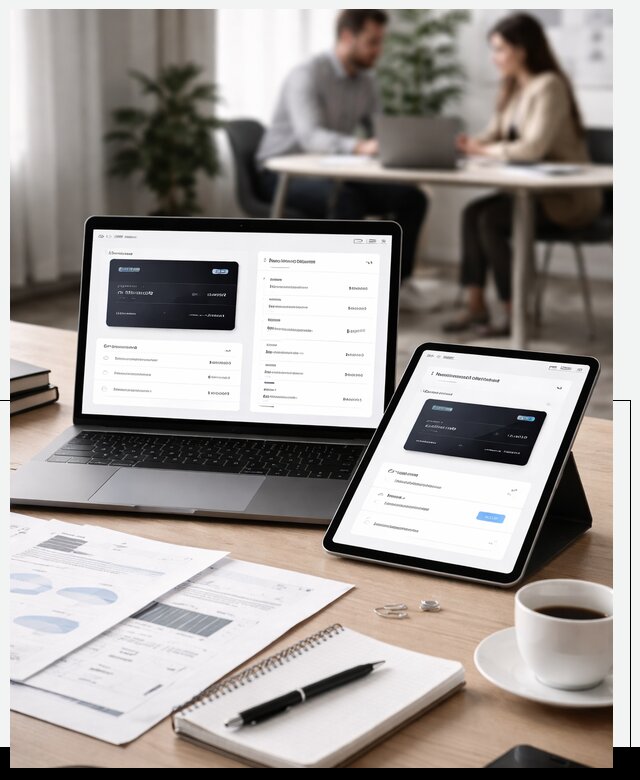 Разработка необанка платформы в Арзамасе от 48875 р. | АвикейРзм
