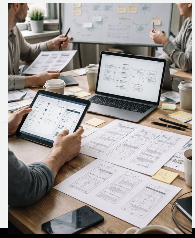 Разработка необанка под ключ и интеграция в Арзамасе