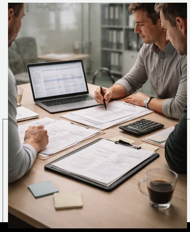 Подготовка и сдача отчетности в ЦБ РФ для организаций в Арзамасе