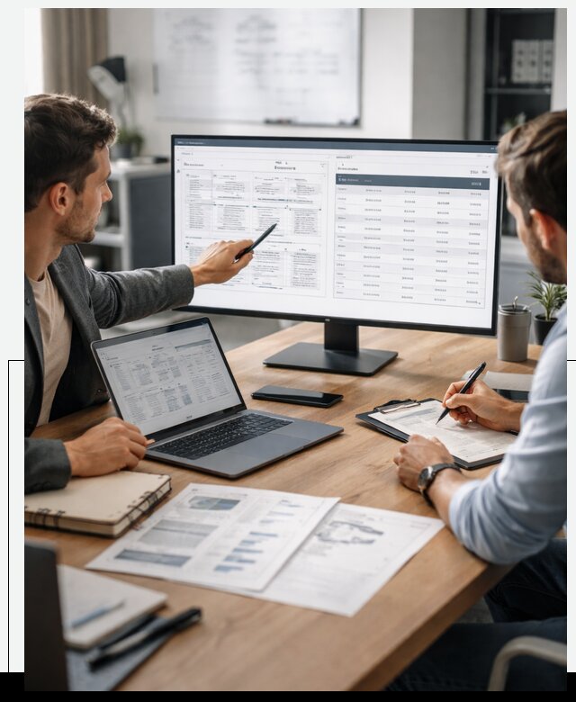 Разработка полисных систем и CRM в Арзамасе с интеграцией
